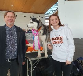 Leos Jancik, Snow und Anne