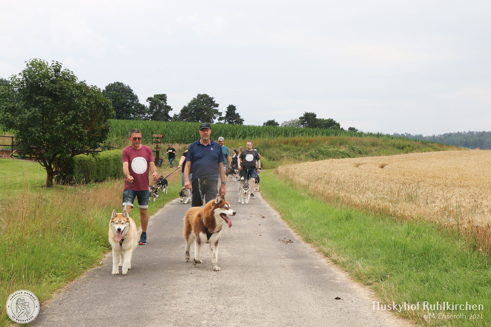 Sommer-Powwow 2021 Sommer-Powwow 2021