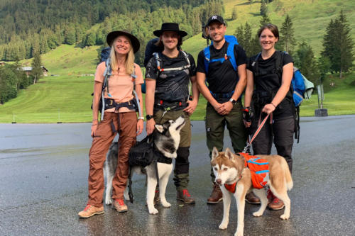 Alpencross 2020
